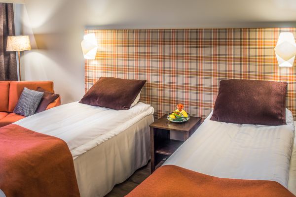 Spa Hotel Runni (Iisalmi)